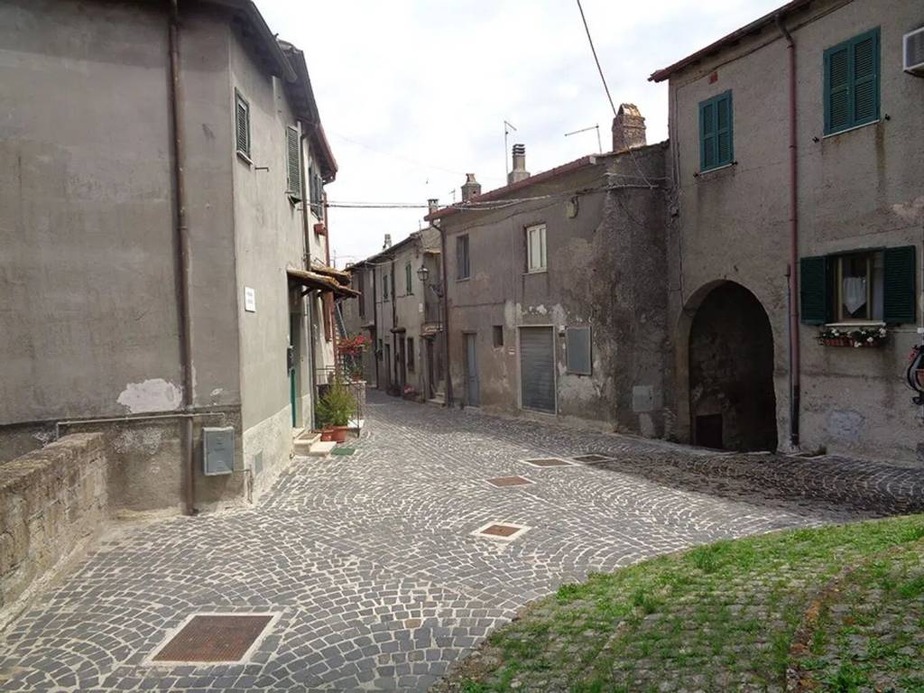 Appartamento a Magliano romano in Via Oscura, 7 - Foto 3
