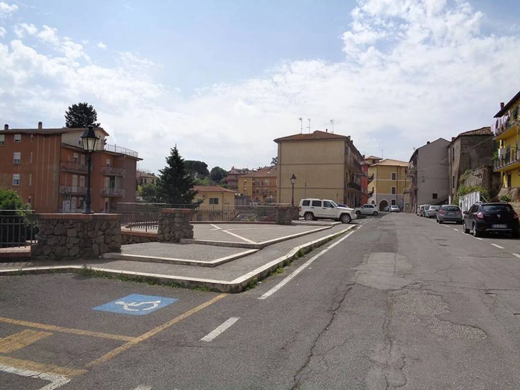 Appartamento a Magliano romano in Via Oscura, 7 - Foto 4