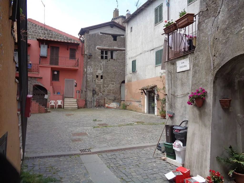 Appartamento a Magliano romano in Via Oscura, 7 - Foto 5