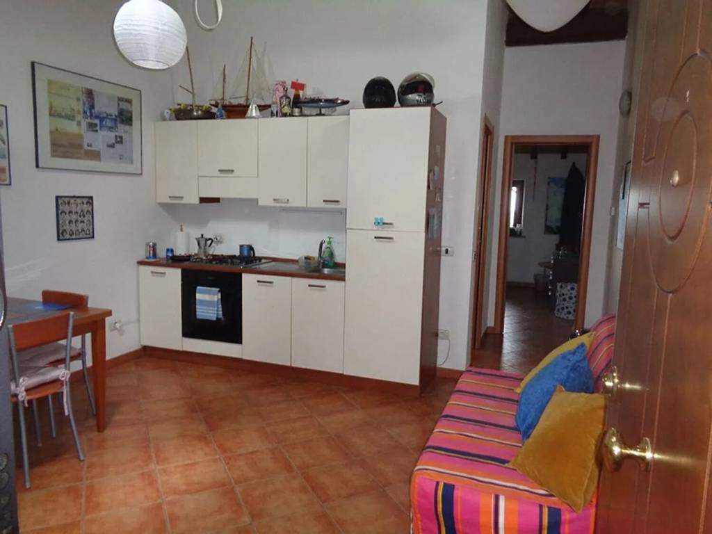Appartamento a Castelnuovo di porto in Via Monte Cucco, 6 - Foto 3