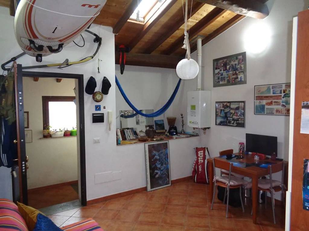 Appartamento a Castelnuovo di porto in Via Monte Cucco, 6 - Foto 4
