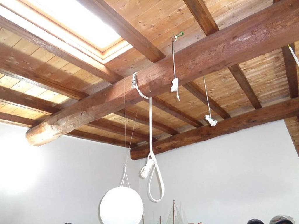 Appartamento a Castelnuovo di porto in Via Monte Cucco, 6 - Foto 5