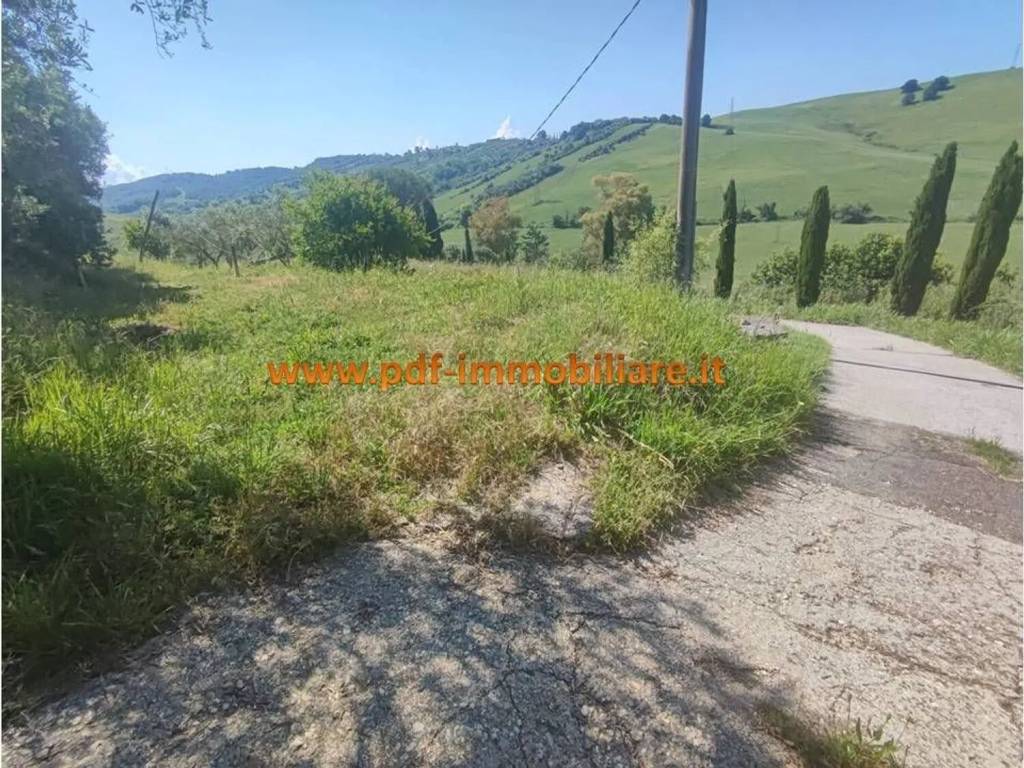Terreno a Monterotondo - Foto 5