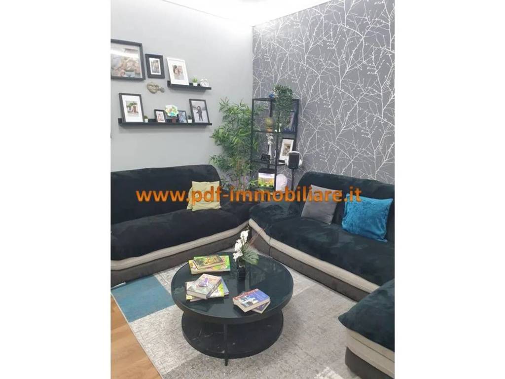 Appartamento a Monterotondo - Foto 3