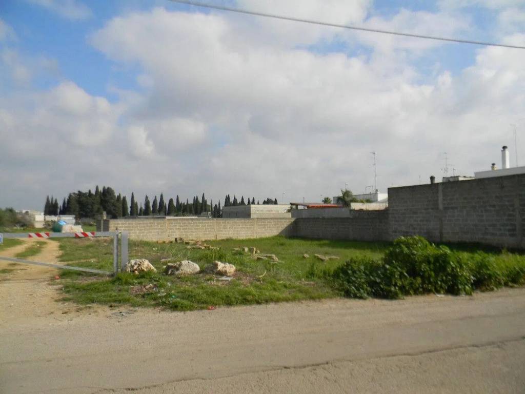 Terreno a Monteroni di lecce - Foto 2