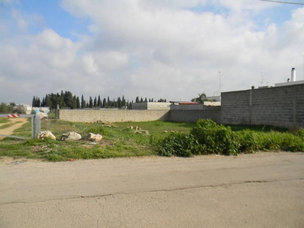 Terreno a Monteroni di lecce - Foto 3