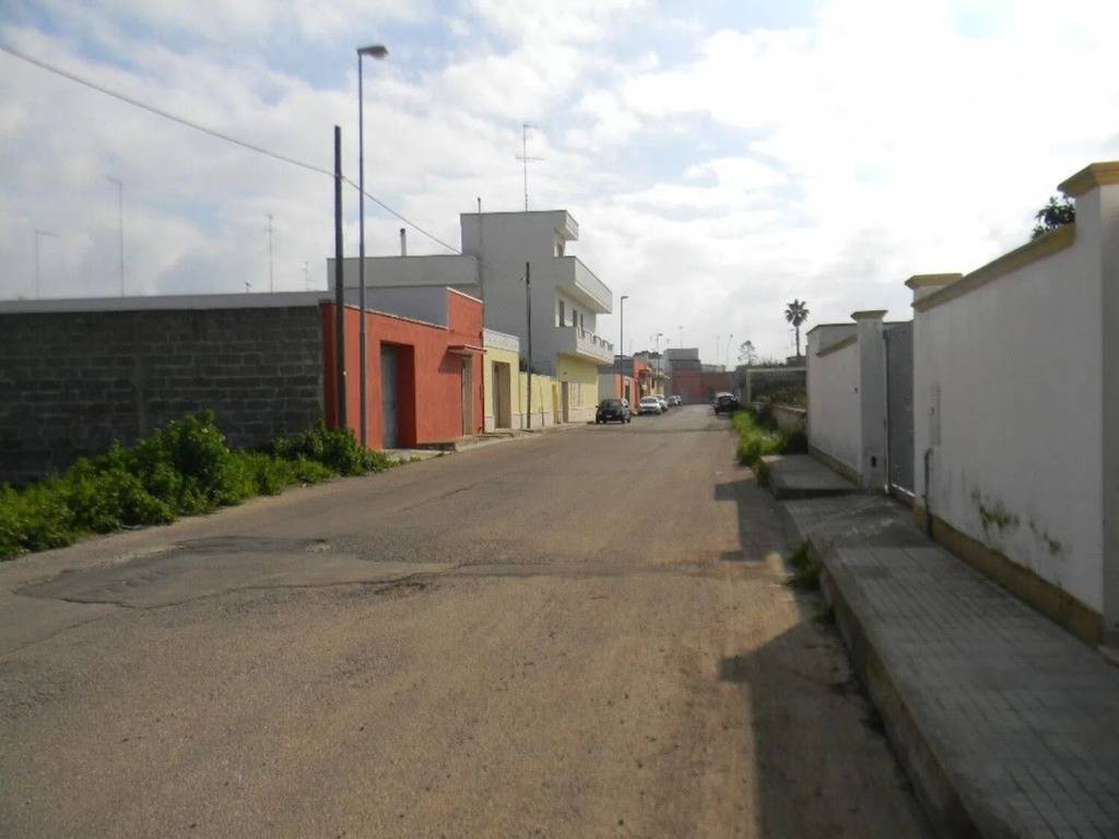 Terreno a Monteroni di lecce - Foto 4