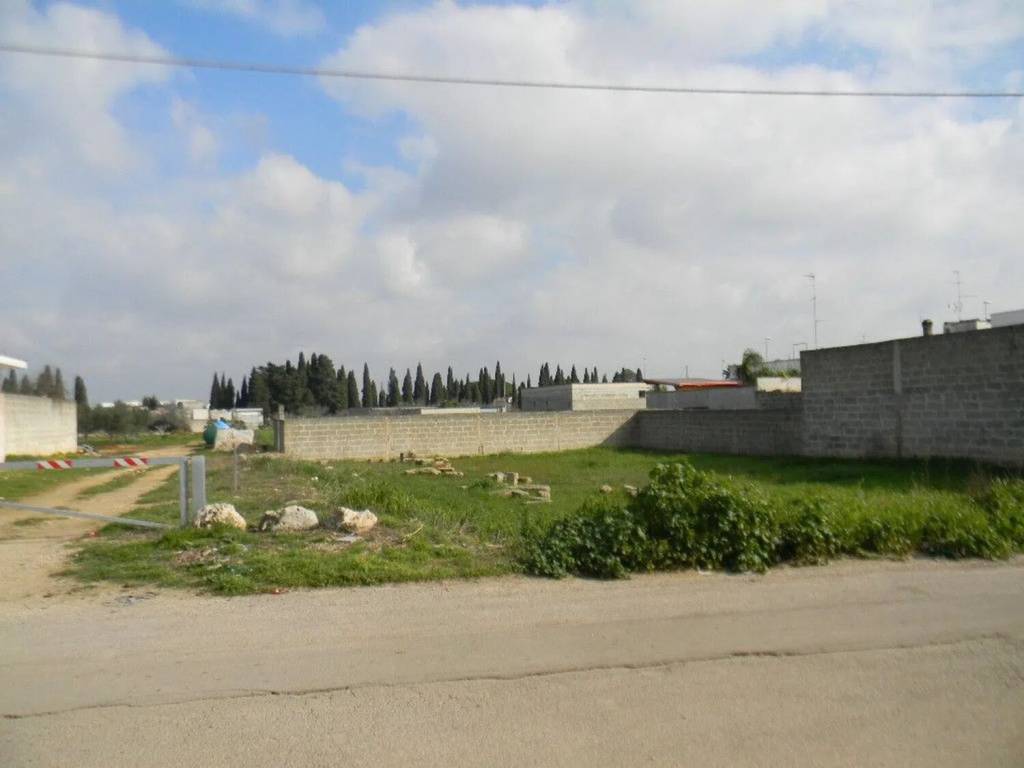 Terreno a Monteroni di lecce - Foto 5