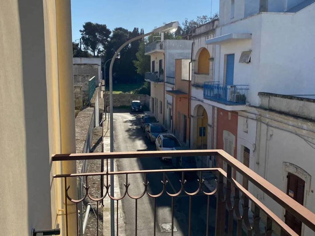 Appartamento a Monteroni di lecce in Palestro, 47 - Foto 3