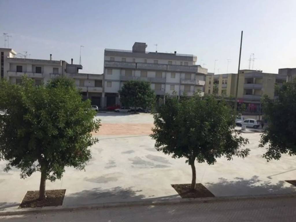 Appartamento a Monteroni di lecce in Piazza Della Repubblica, 75 - Foto 2
