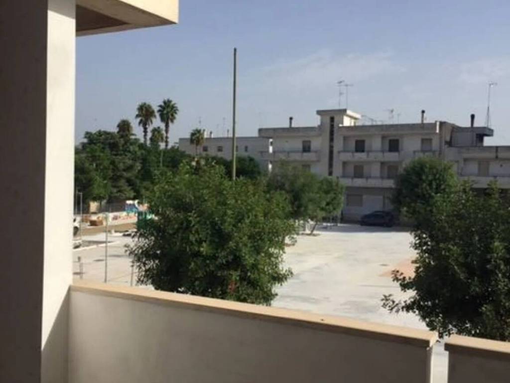 Appartamento a Monteroni di lecce in Piazza Della Repubblica, 75 - Foto 3