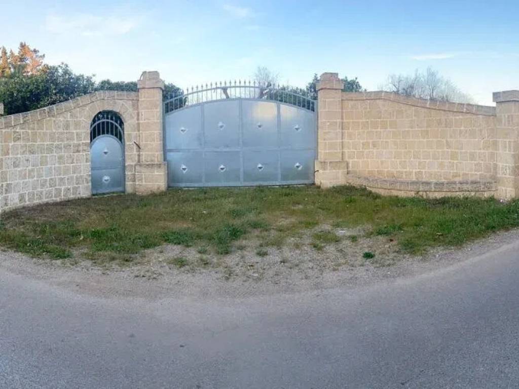 Rustico / casale a Monteroni di lecce in Via Sardegna, 7 - Foto 2