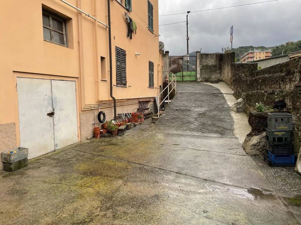 Box / garage a Genova in Salita Al Garbo, 1 - Foto 2