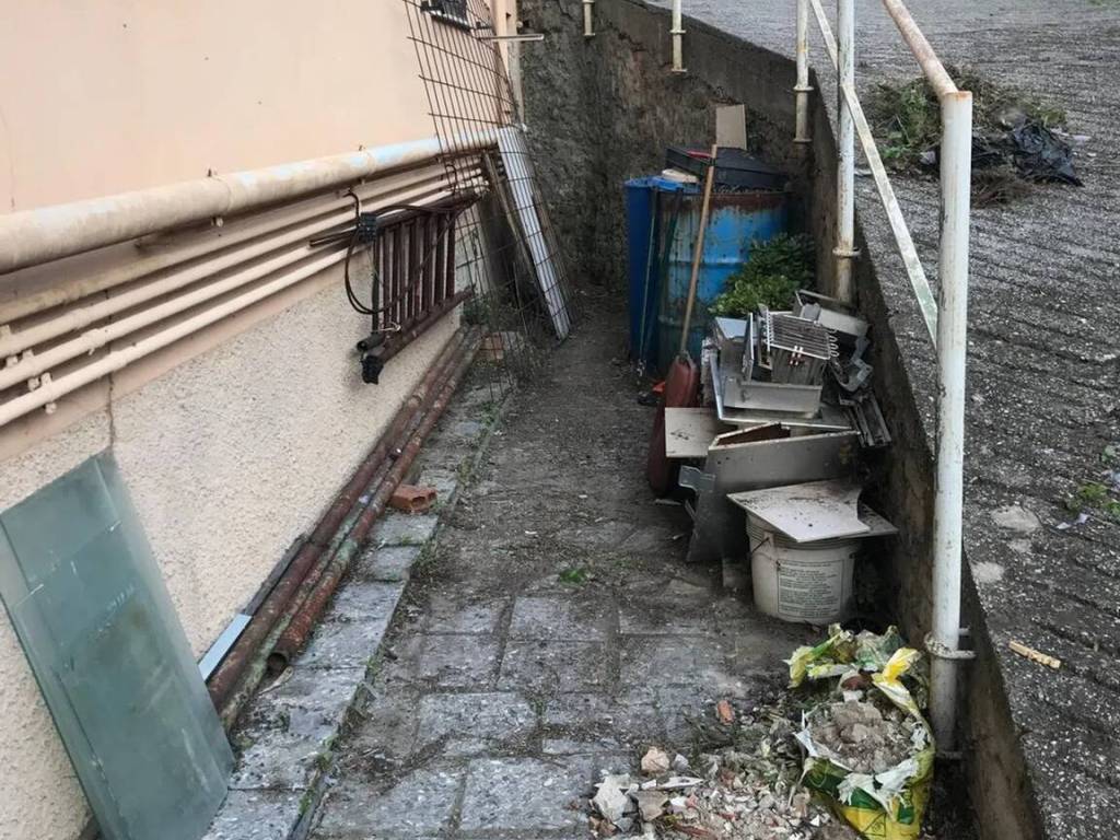 Box / garage a Genova in Salita Al Garbo, 1 - Foto 5