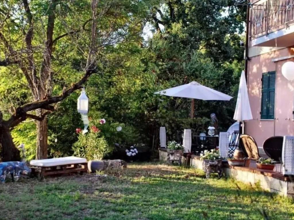 Villa a Momperone in Frazione Rivabella, 7 - Foto 2