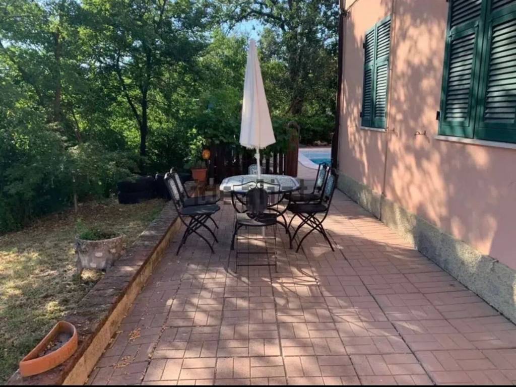 Villa a Momperone in Frazione Rivabella, 7 - Foto 3