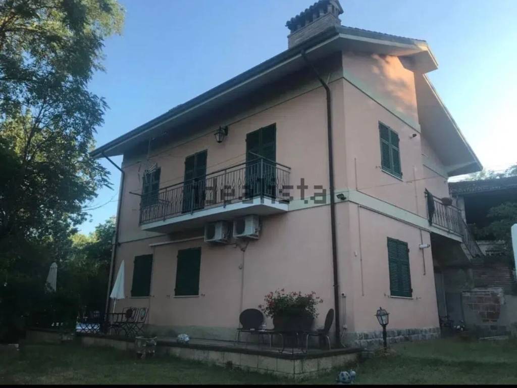 Villa a Momperone in Frazione Rivabella, 7 - Foto 4
