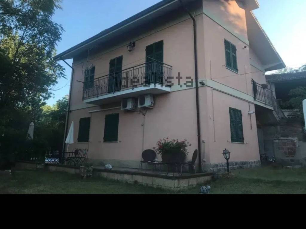 Villa a Momperone in Frazione Rivabella, 7 - Foto 5