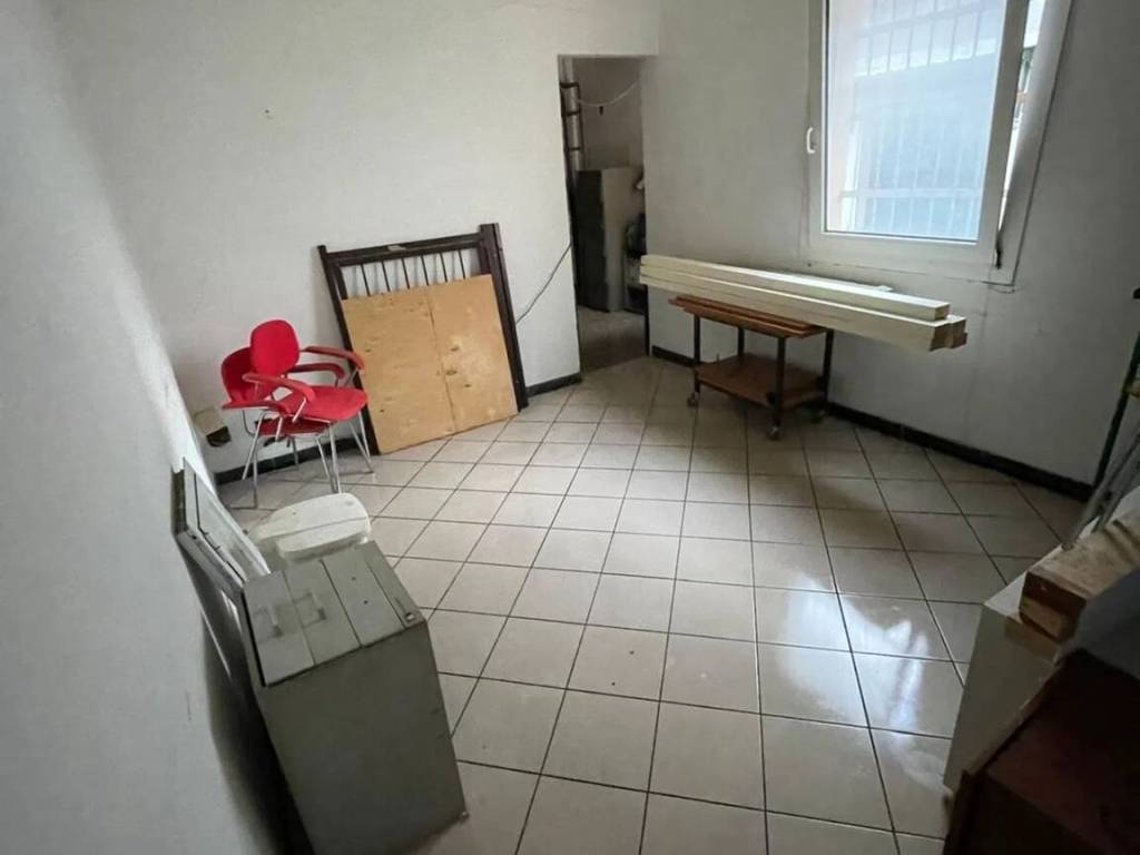 Immobile a Genova in Via Faliero Vezzani, 13 - Foto 4