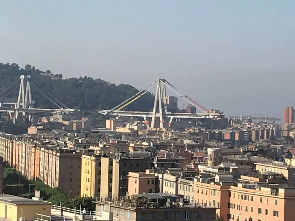 Appartamento a Genova in P.N. Cambiaso, 10A - Foto 4