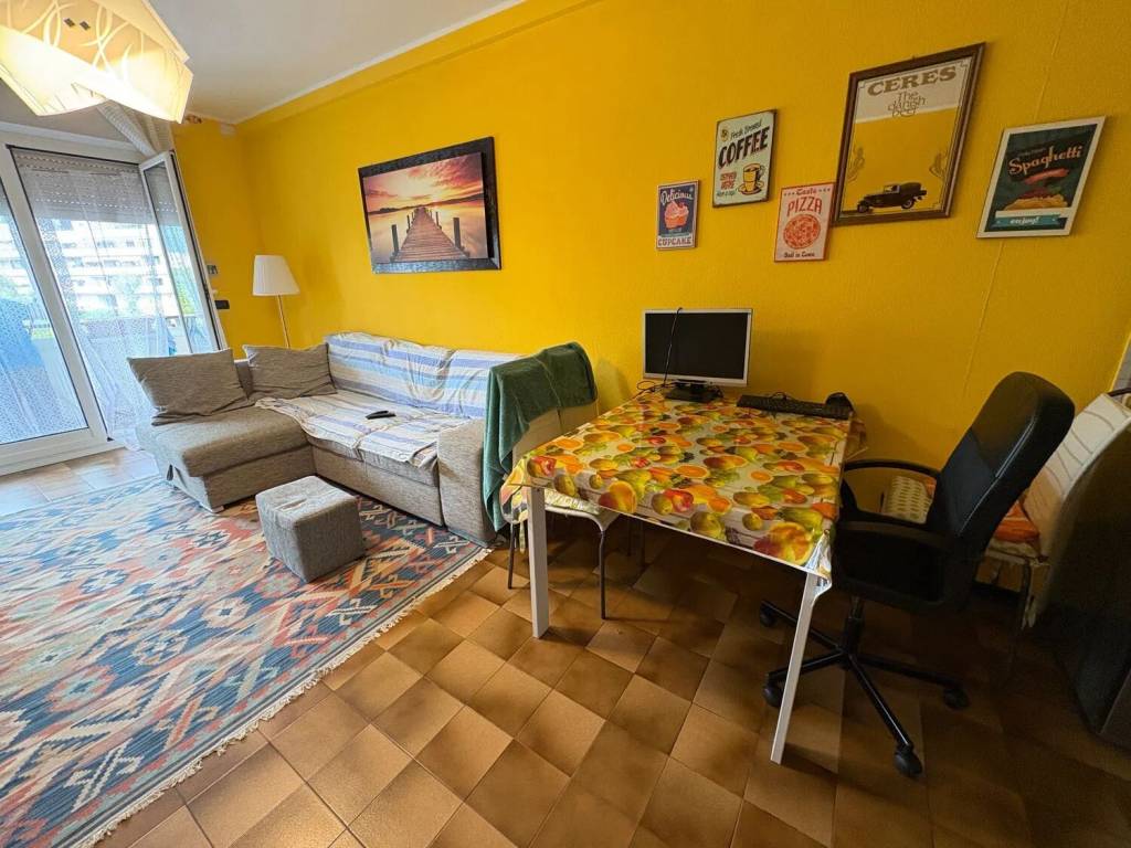 Appartamento a Genova in Via Carlo Linneo - Foto 2