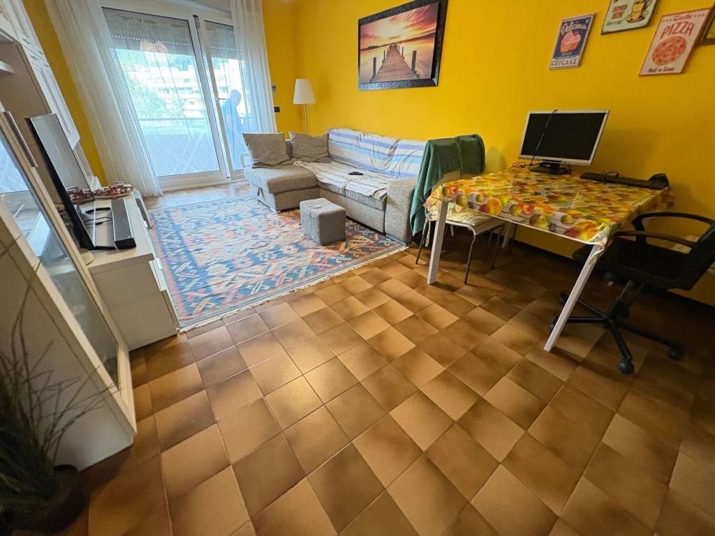 Appartamento a Genova in Via Carlo Linneo - Foto 4