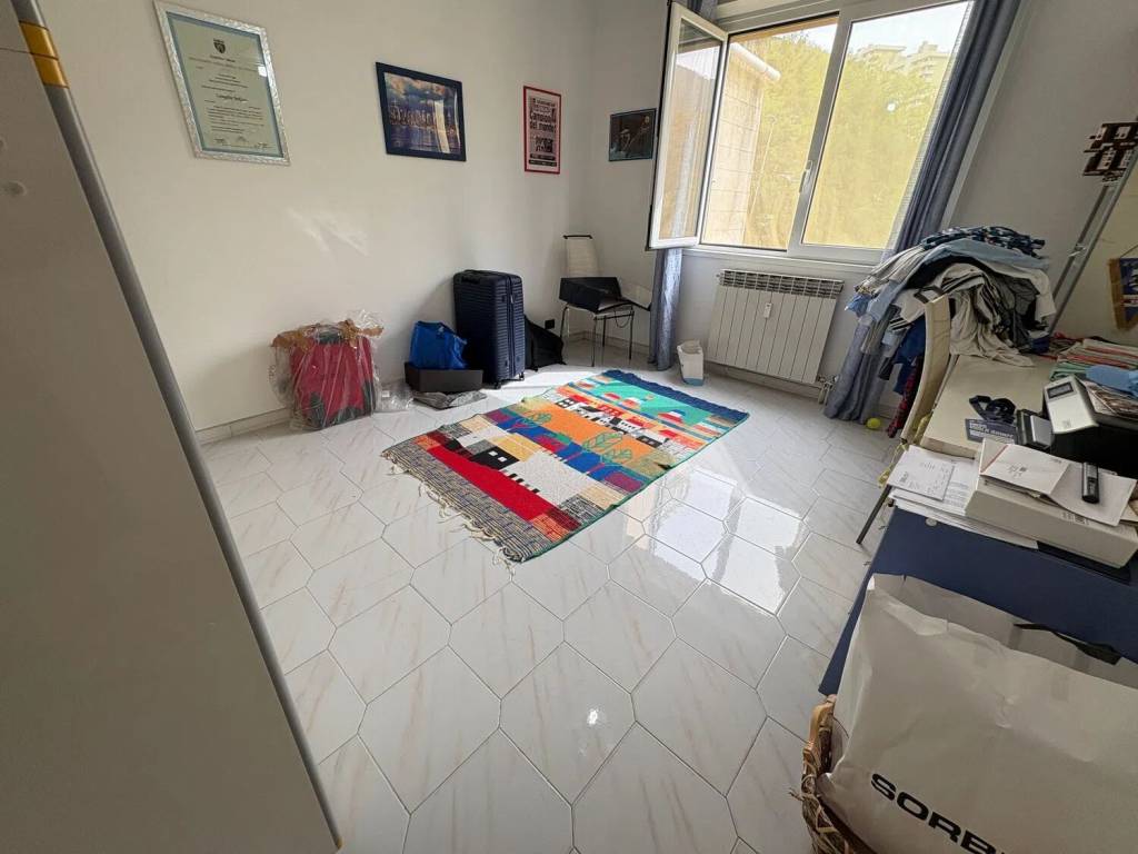 Appartamento a Genova in Via Carlo Linneo - Foto 5