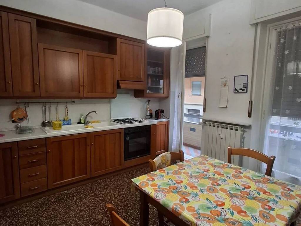 Appartamento a Genova in Via Faliero Vezzani, 12 - Foto 5