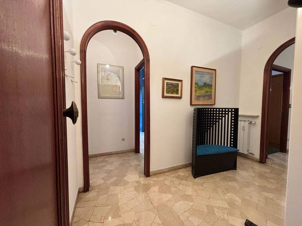 Appartamento a Genova in Via Ortigara, 25 - Foto 4