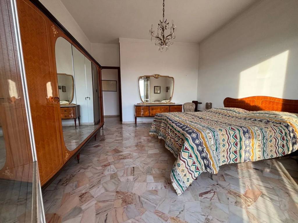 Appartamento a Genova in Via Ortigara, 25 - Foto 5