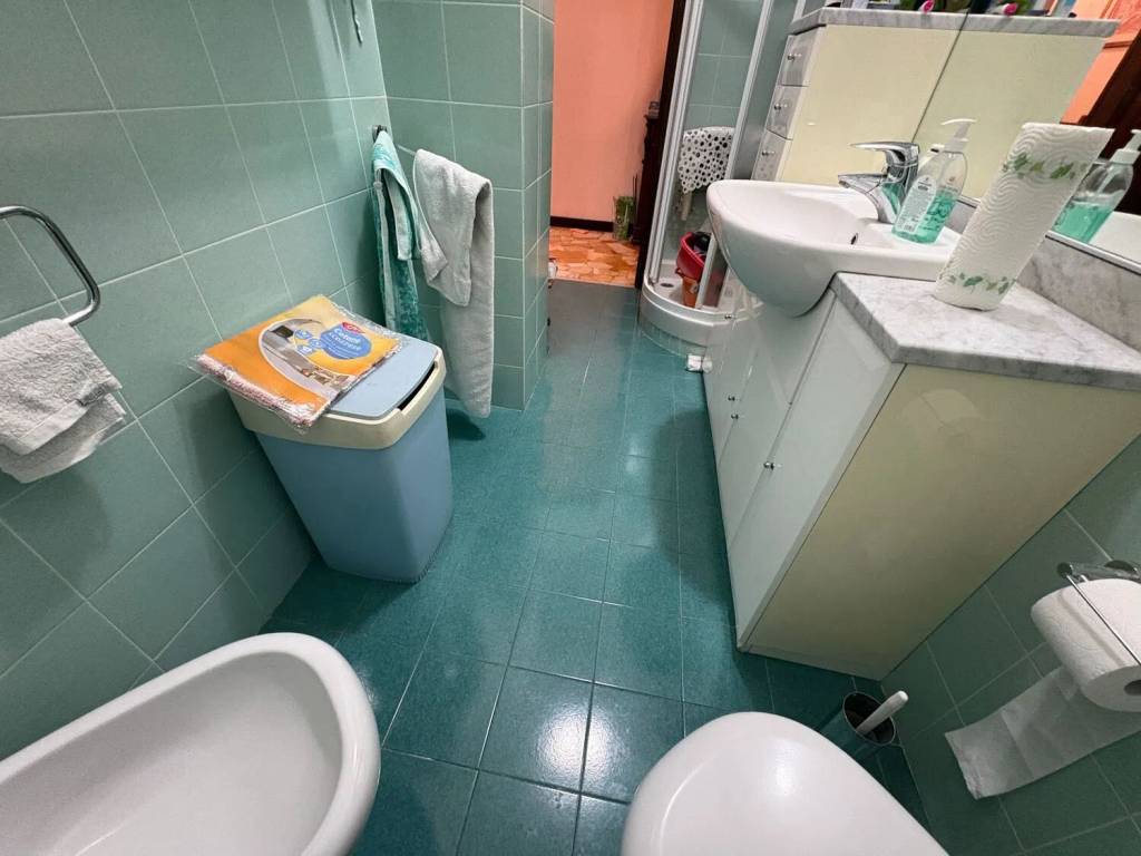 Appartamento a Genova in Via Al Garbo, 10 A - Foto 4