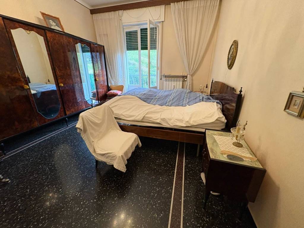 Appartamento a Genova in Via Al Garbo, 10 A - Foto 5