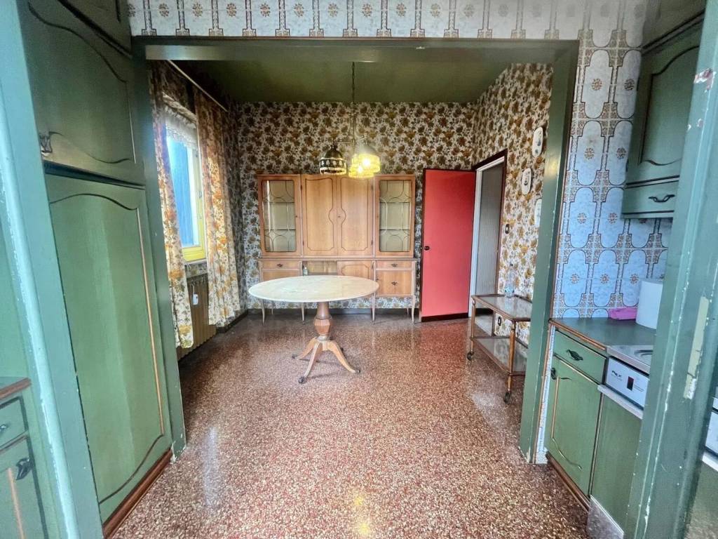 Appartamento a Genova in Via Pierino Negrotto Cambiaso, 60 - Foto 3