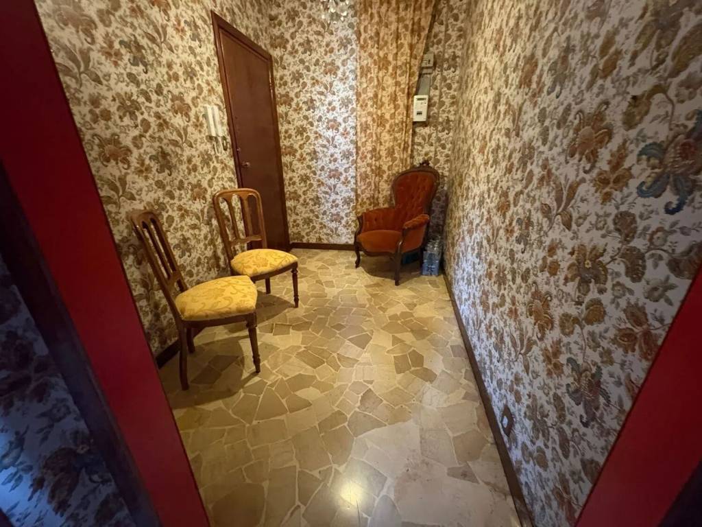 Appartamento a Genova in Via Pierino Negrotto Cambiaso, 60 - Foto 4