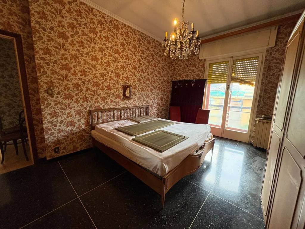 Appartamento a Genova in Via Pierino Negrotto Cambiaso, 60 - Foto 5
