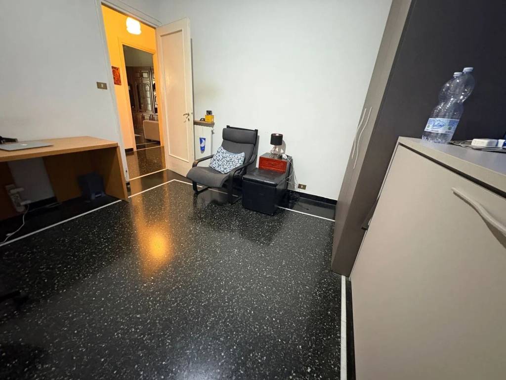 Appartamento a Genova in Via Carnia, 65 - Foto 3