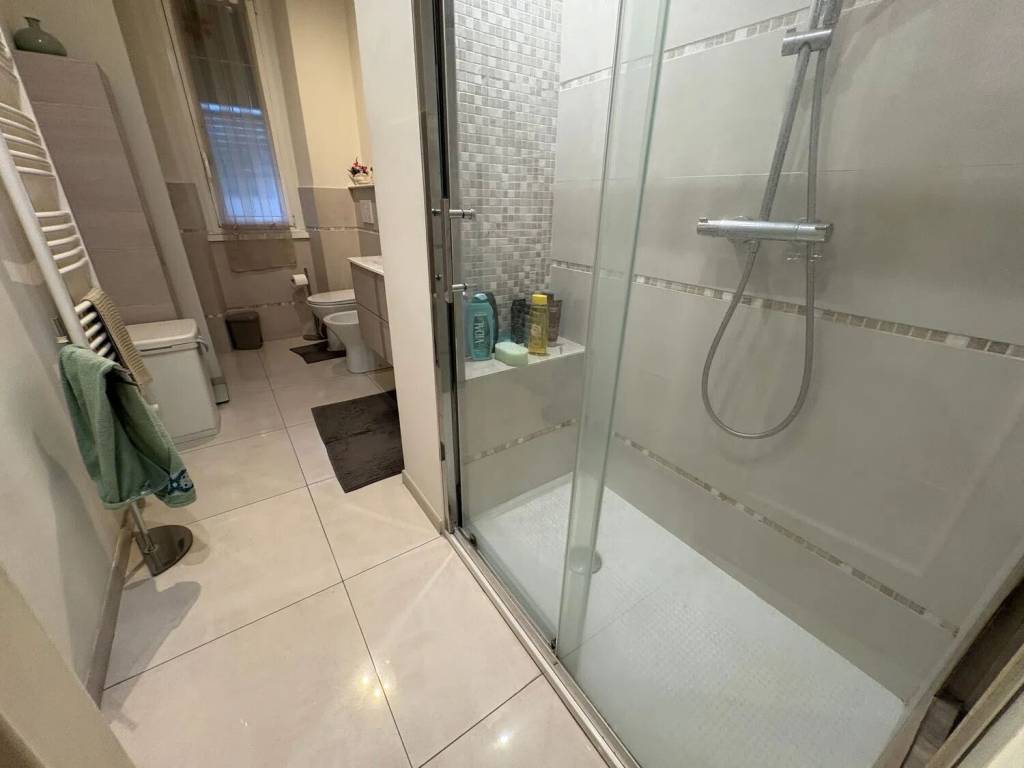 Appartamento a Genova in Via Carnia, 65 - Foto 4