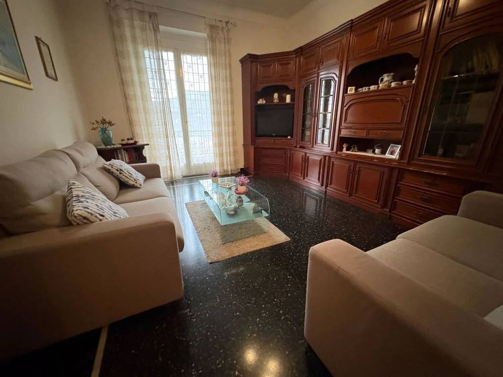 Appartamento a Genova in Via Carnia, 65 - Foto 5