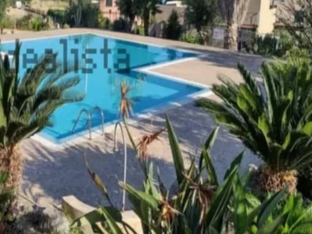Villa a Zambrone in Via Paolo Borsellino, 30 - Foto 3