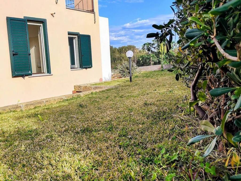 Villa a Zambrone in Via Paolo Borsellino, 30 - Foto 5