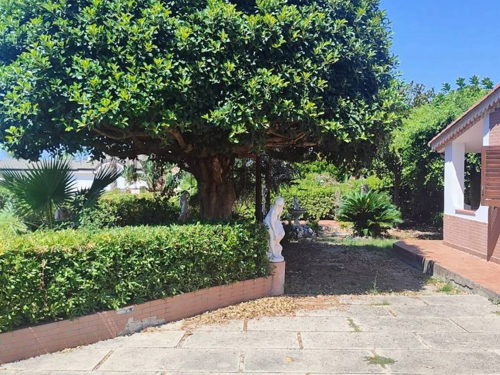 Villa a Ricadi in Contrada Loco - Foto 2