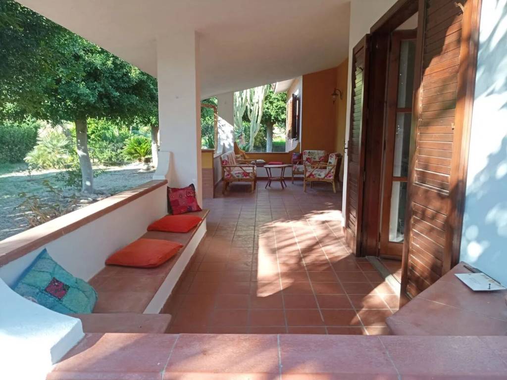 Villa a Ricadi in Contrada Loco - Foto 5