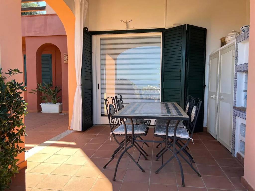Villa a Zambrone in Via Paolo Borsellino - Foto 3
