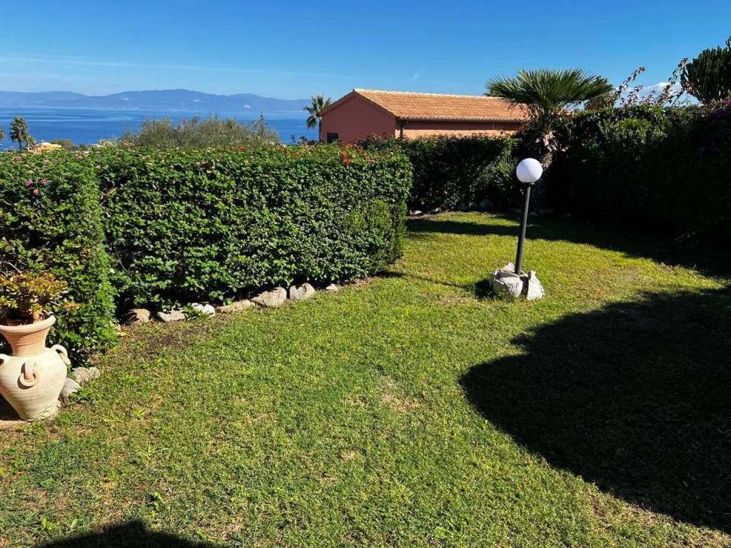 Villa a Zambrone in Via Paolo Borsellino - Foto 5
