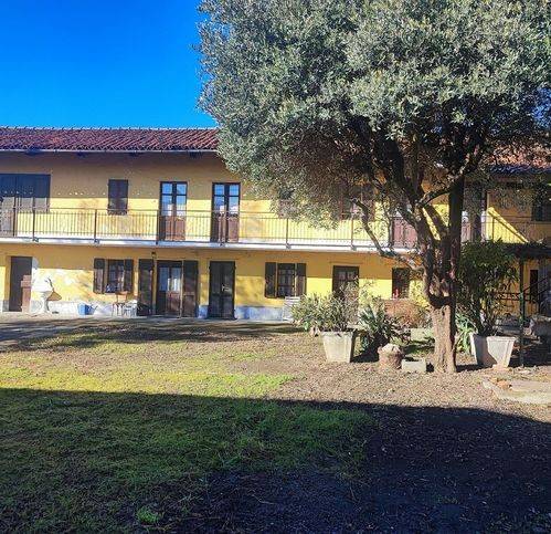 Rustico / casale a Bricherasio in Strada Camborgetti Ballada - Foto 3