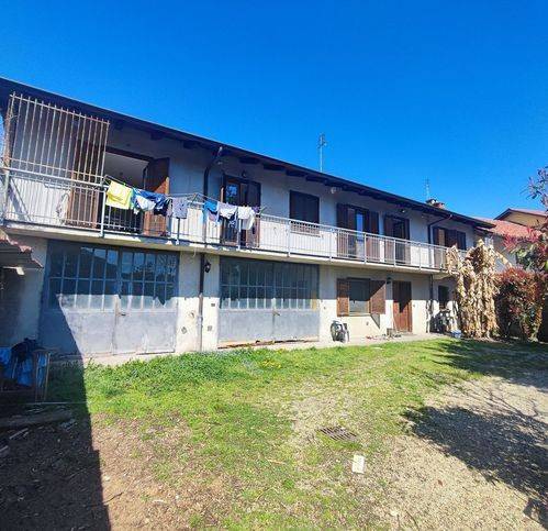 Villa a Roletto - Foto 2