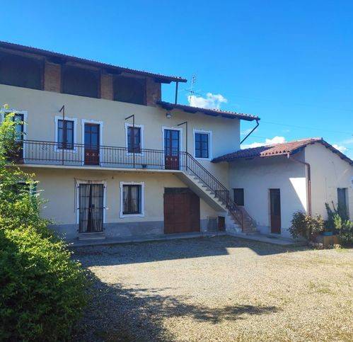 Rustico / casale a Roletto in Via San Brigida - Foto 2