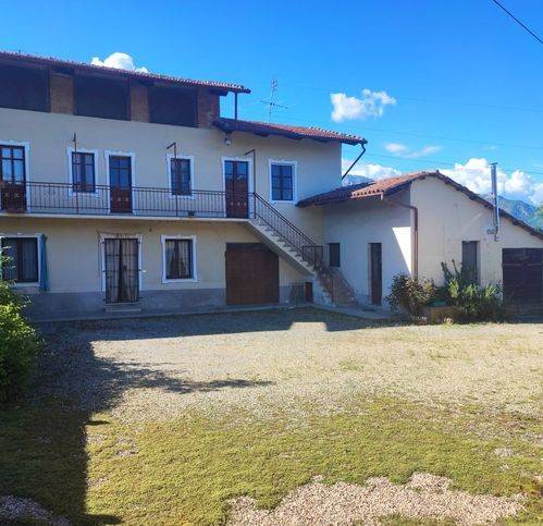 Rustico / casale a Roletto in Via San Brigida - Foto 3