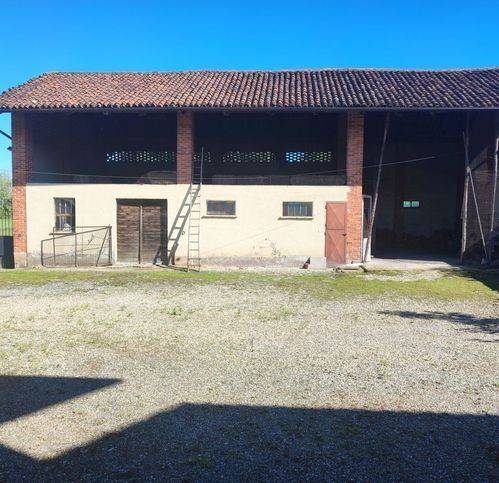 Rustico / casale a Roletto in Via San Brigida - Foto 4