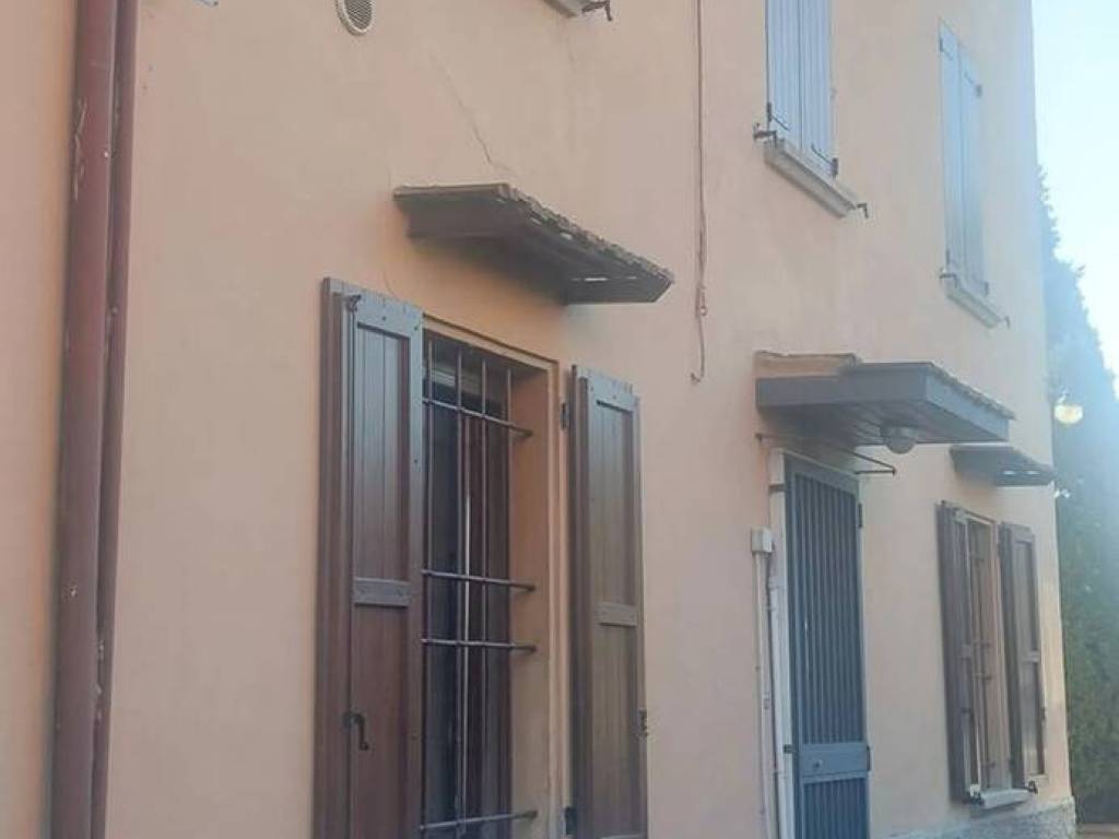 Villa a Bologna in Via Persicetana - Foto 2